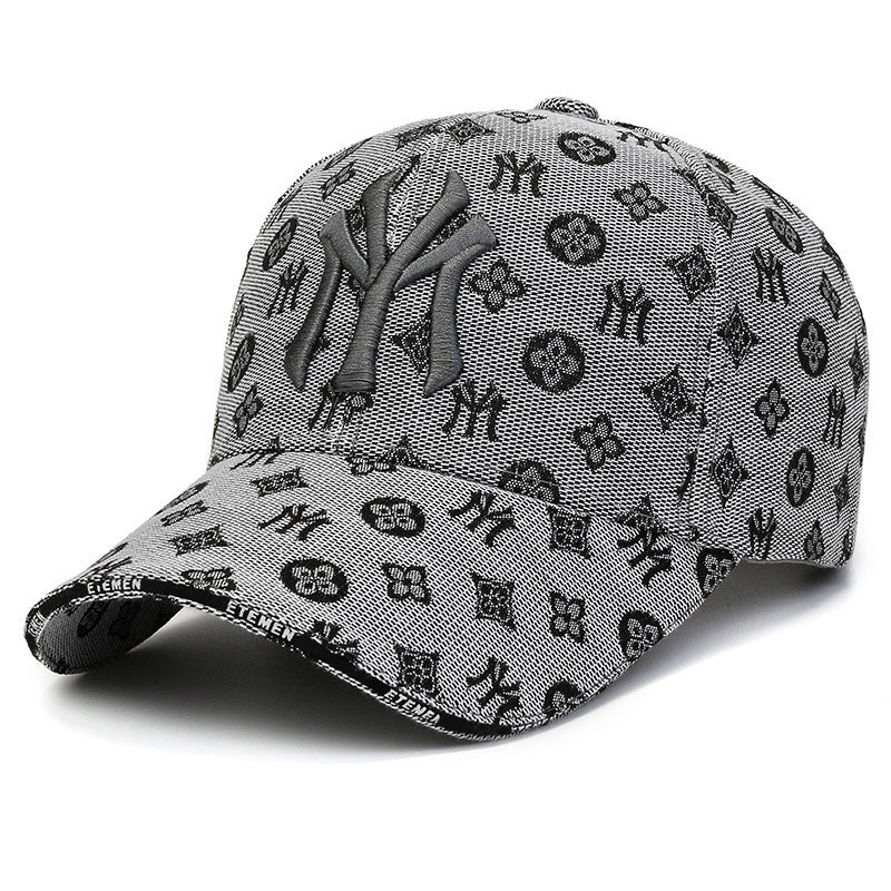 Fashion Brand Sun Protection Baseball Cap