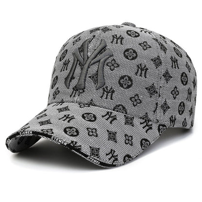 Fashion Brand Sun Protection Baseball Cap