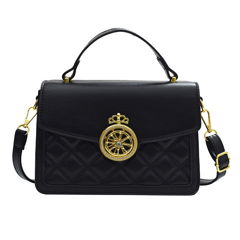 Bag women's new fashion classic