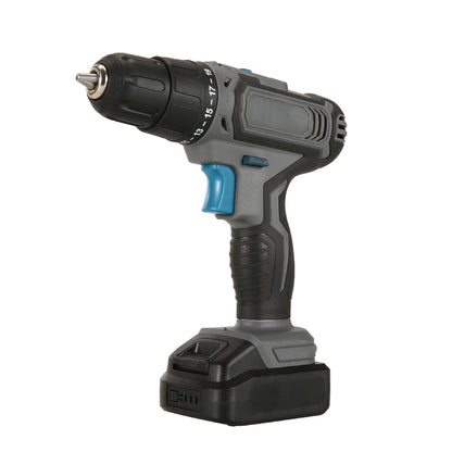 OEM Customized Lithium Drill Cordless Screwdriver