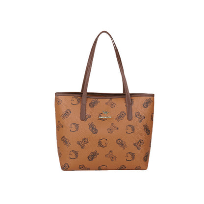 Women's bag shoulder tote bag