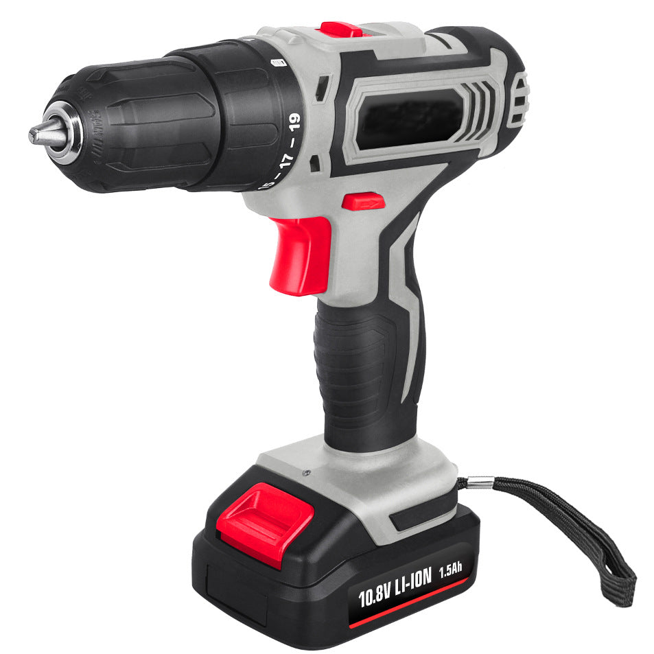 OEM Customized Lithium Drill Cordless Screwdriver