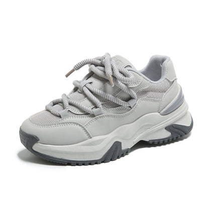 Non-slip soft-soled casual sneakers for women