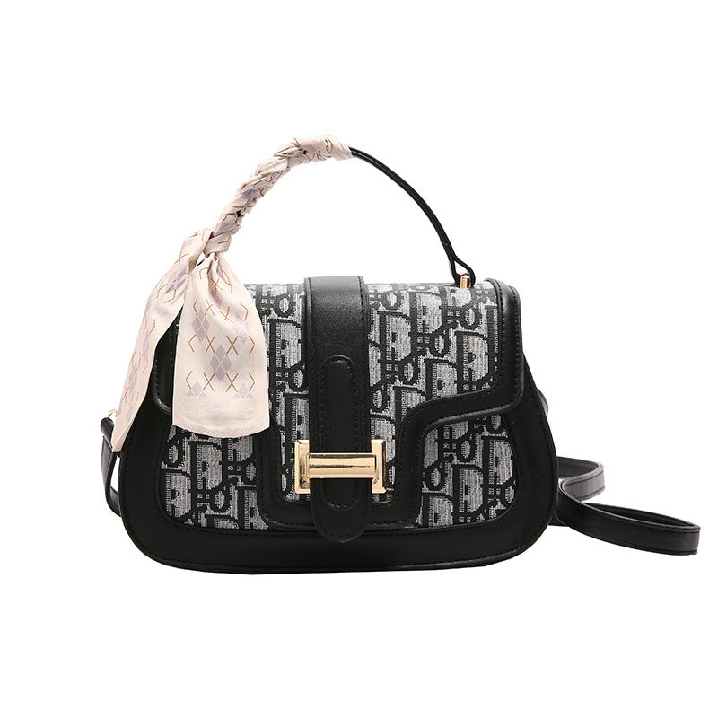 Premium bag women's print