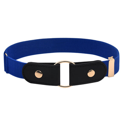 Adjustable Slim Elastic Belt