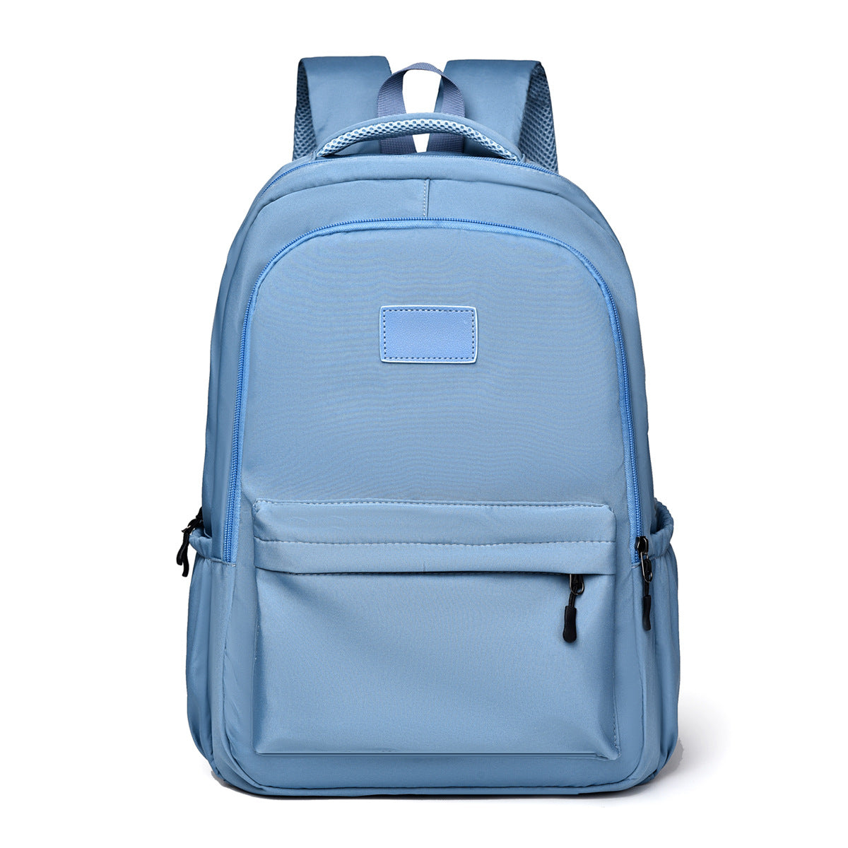 Student school bag backpack computer bag