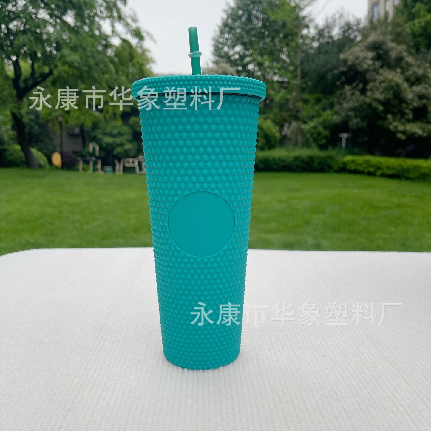 Large Capacity Starbucks Durian Cup