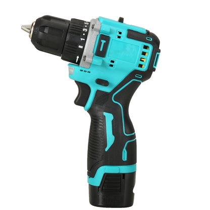 16.8V Brushless Lithium Drill