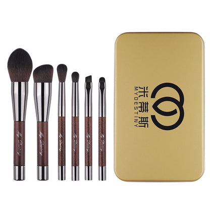 Mitis Magnetic Base Brush Set