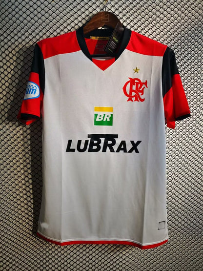 Brazil Retro Botafogo Corinthians Fluminense Jersey