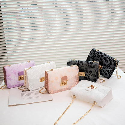 Women's bag chain bag wholesale