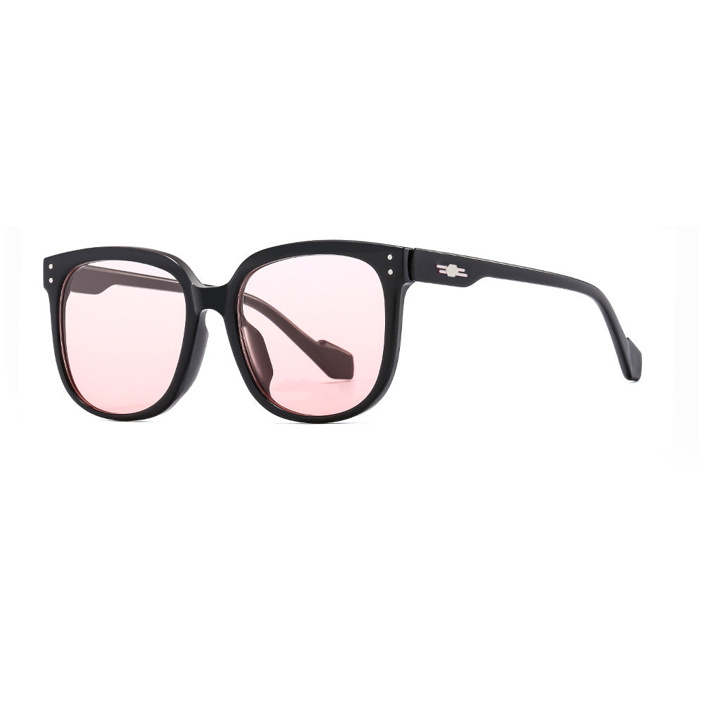 GM New Blush Sunset Tea Polarized Sunglasses