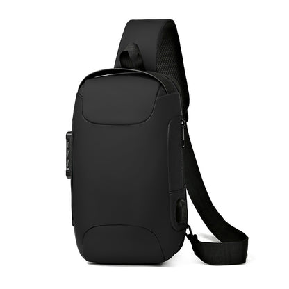 Shoulder Backpack Comfortable Crossbody Bag