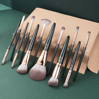 Luyun 12-Piece Makeup Brush Set