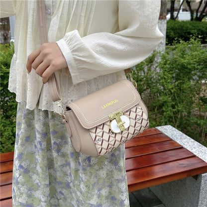 Cross-border high-end bag women