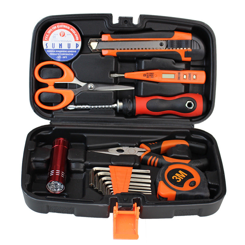 S size small comprehensive tool set