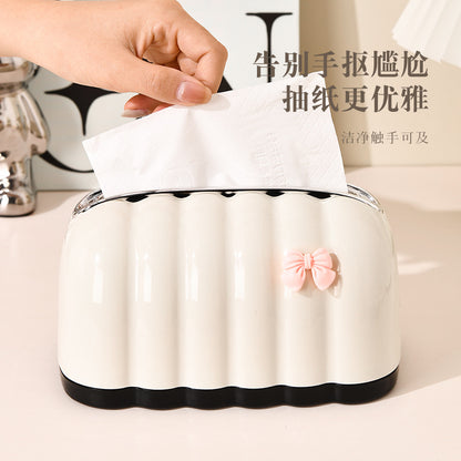 Tissue Box, Creative Minimalist Design for Home