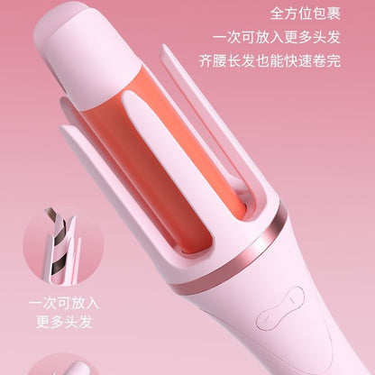 Portable automatic curling iron 32mm