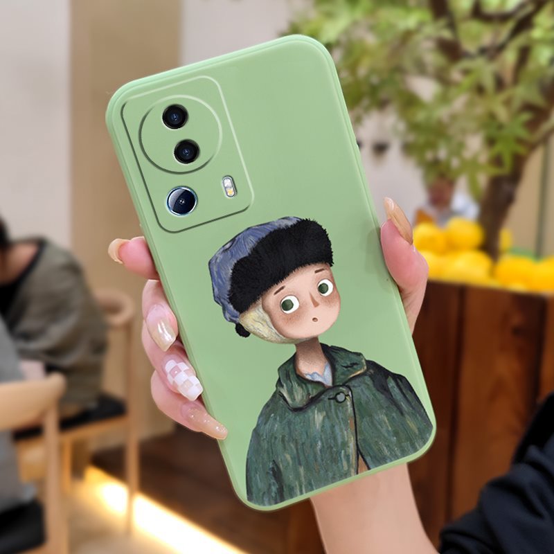 Xiaomi Civi2/13 Youth Edition/12 Lite CE Trendy Case