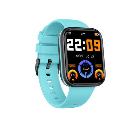 Outdoor Sports Health Monitoring Smartwatch