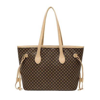 Women's tote bag