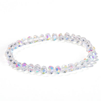 Pulsera de cristal austriaco 