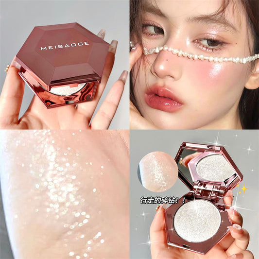 Diamond Highlight Powder