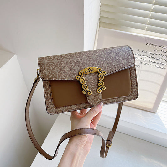 Small square bag wholesale fashion