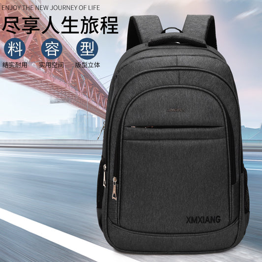 Men's business bag laptop bag