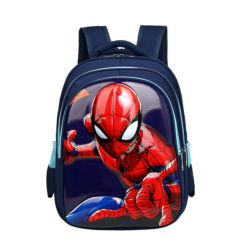 Wholesale cartoon school bags for children