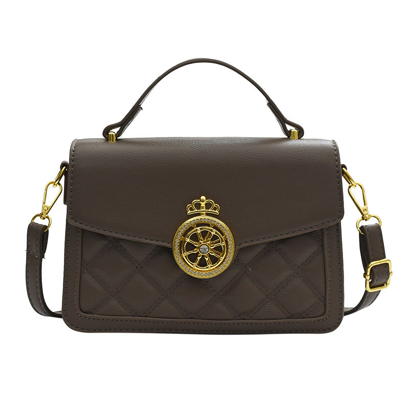 Bag women's new fashion classic