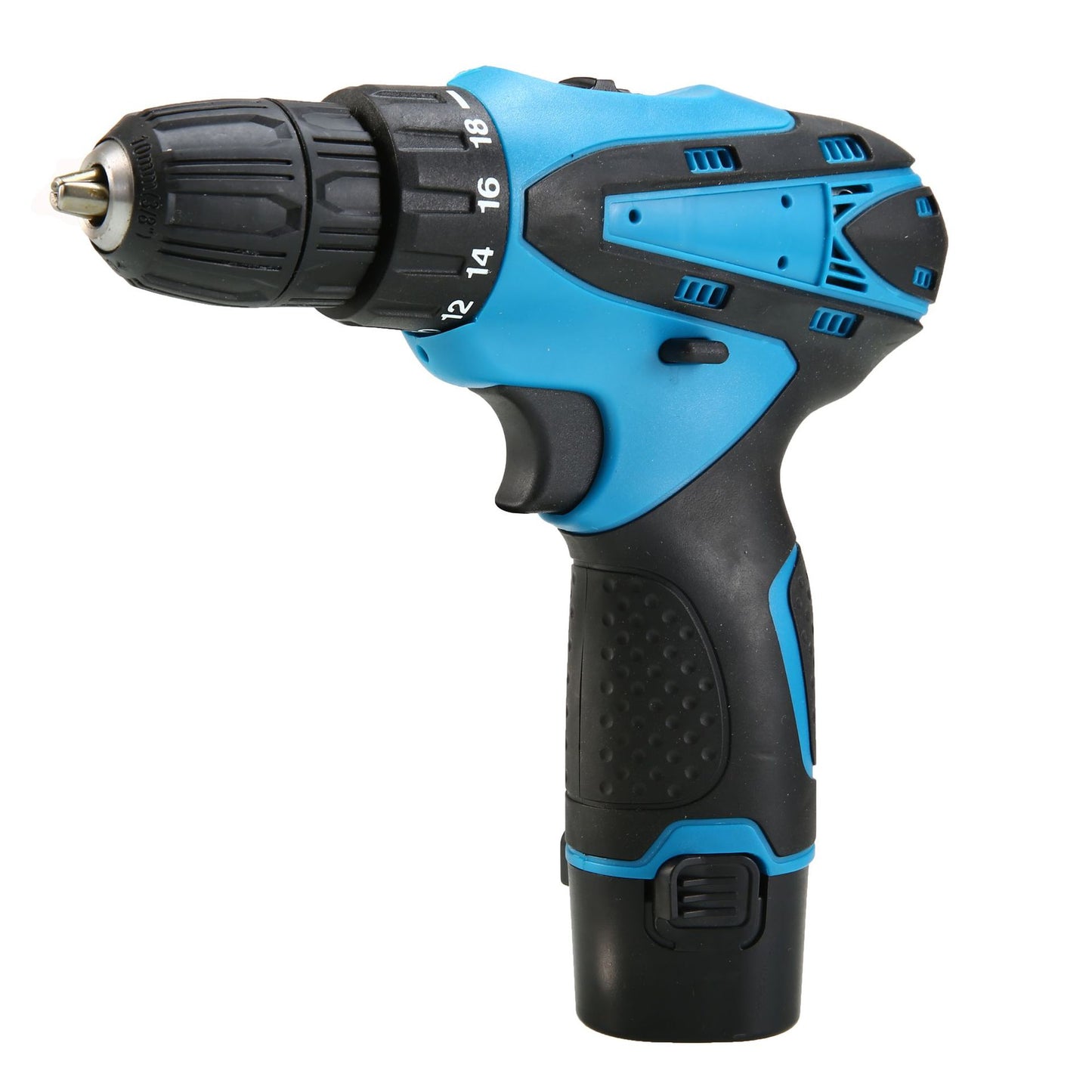 12V Electric Screwdriver Set Lithium Cordless Drill