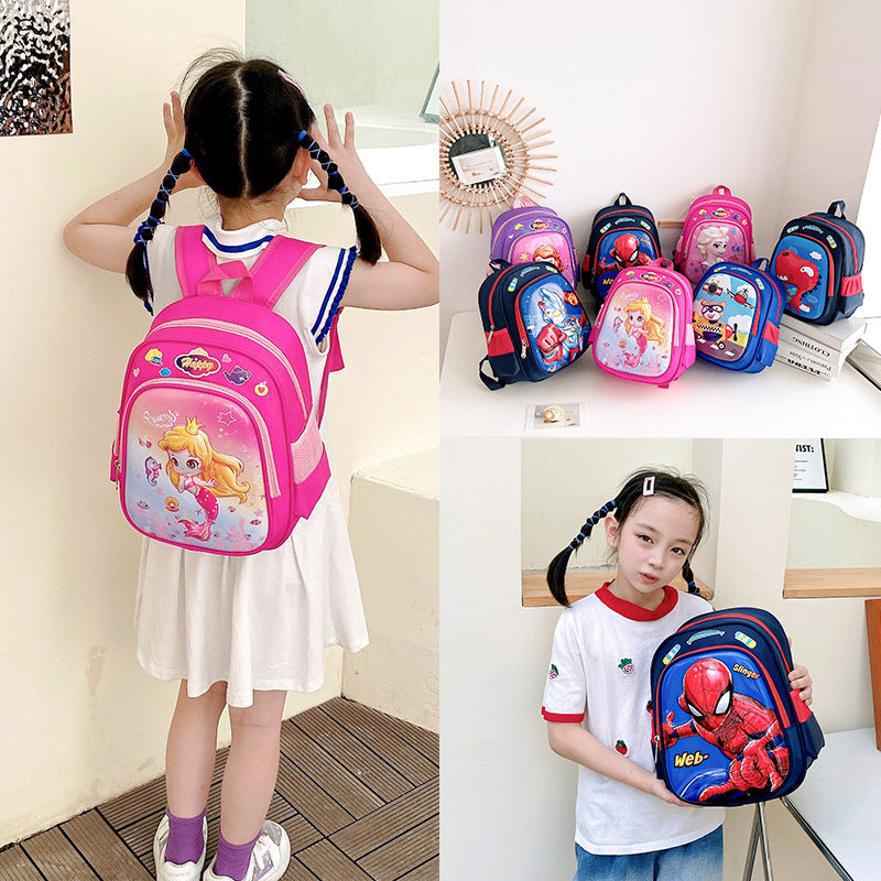 Baby cool small school bag trendy