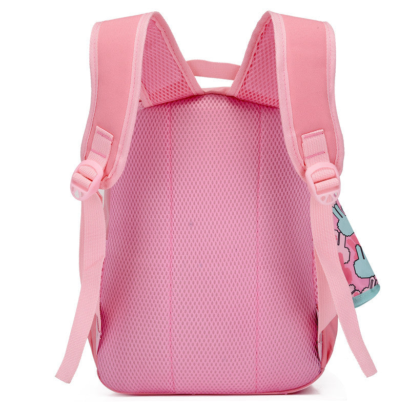 Boys and girls unicorn cute backpack