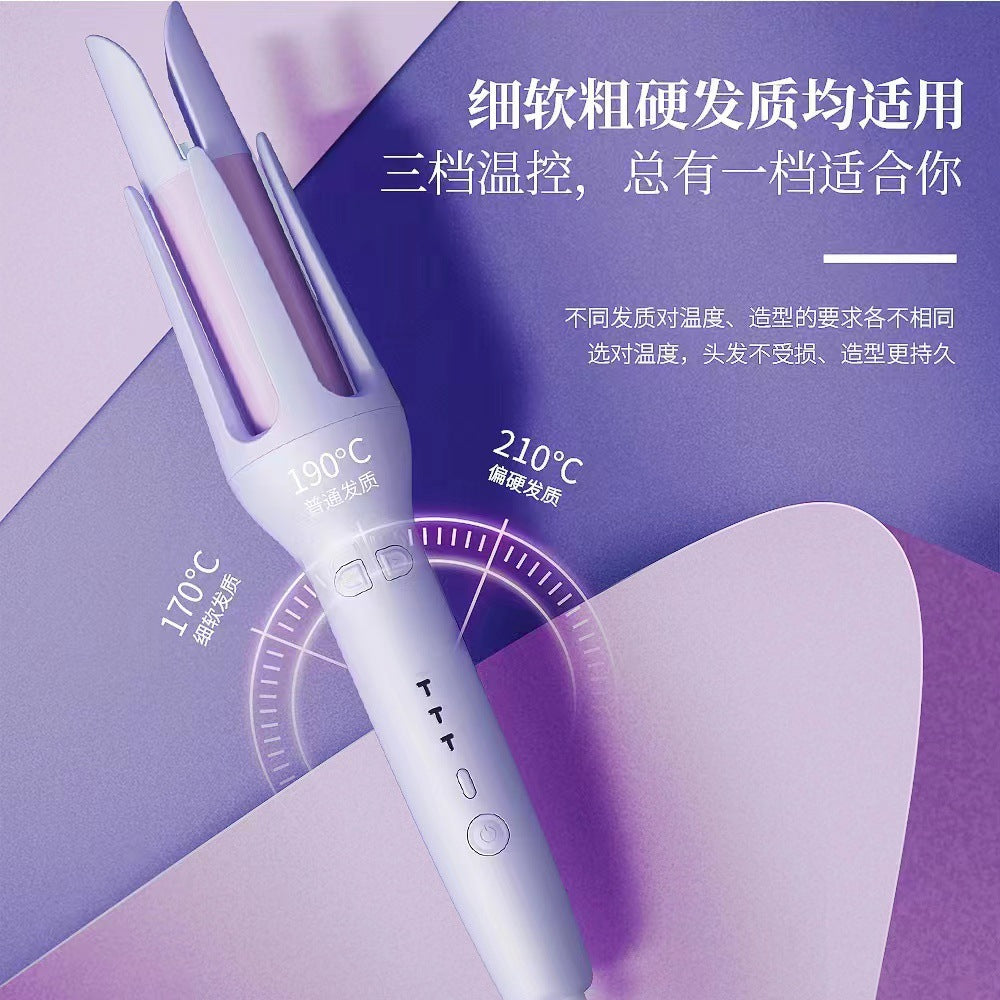 Automatic curling iron 32mm big wave