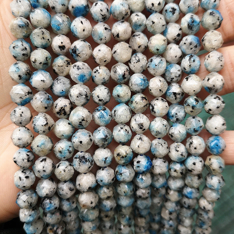 Natural biotite K2 loose beads