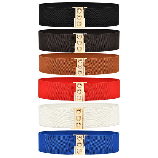 Wholesale belt decoration fashion