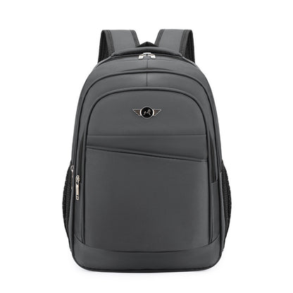 Backpack Men's Commuter Book