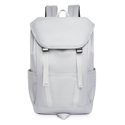 Backpack men's and women's laptop bags