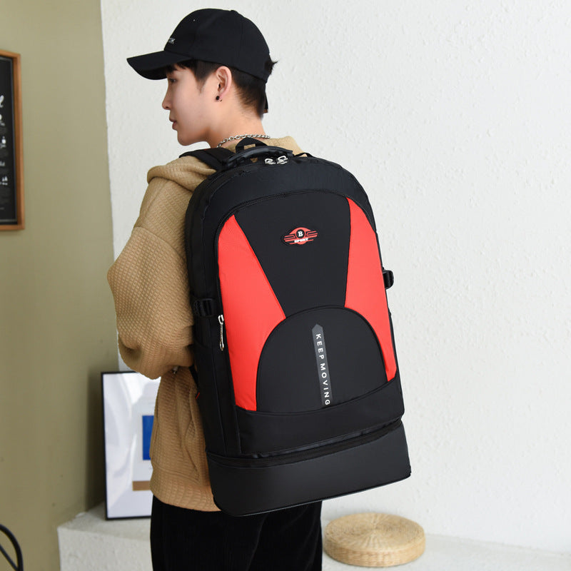 Business computer backpack trendy brand