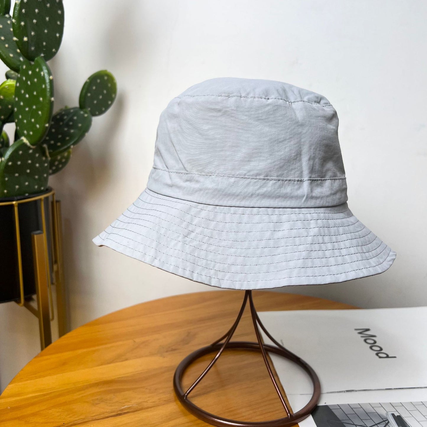 Quick-Dry Packable Fisherman Hat Summer