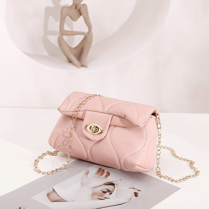 Foreign trade wholesale chain crossbody