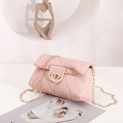 Foreign trade wholesale chain crossbody