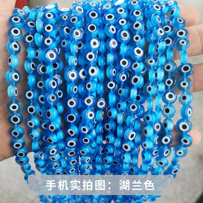 Glass beads loose beads