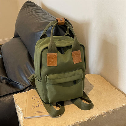 About laptop portable travel backpack