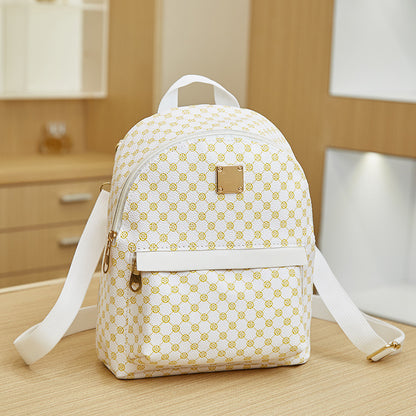 Women's backpack new