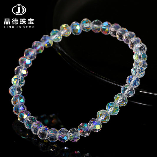 Pulsera de cristal austriaco 