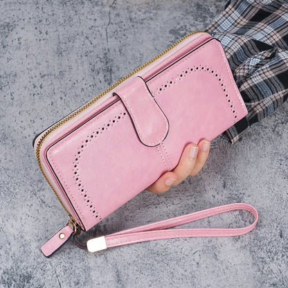 Wholesale new fashion wallet