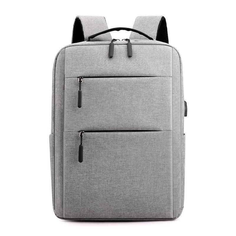 New business backpack for men