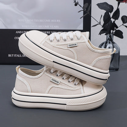 New canvas shoes casual shoes BR1109